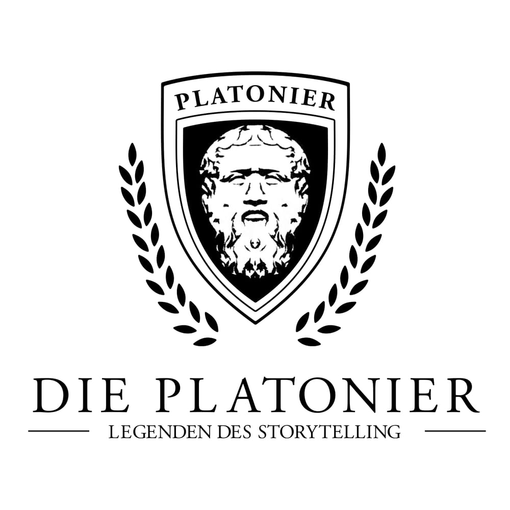 Die Platonier Logo jpg