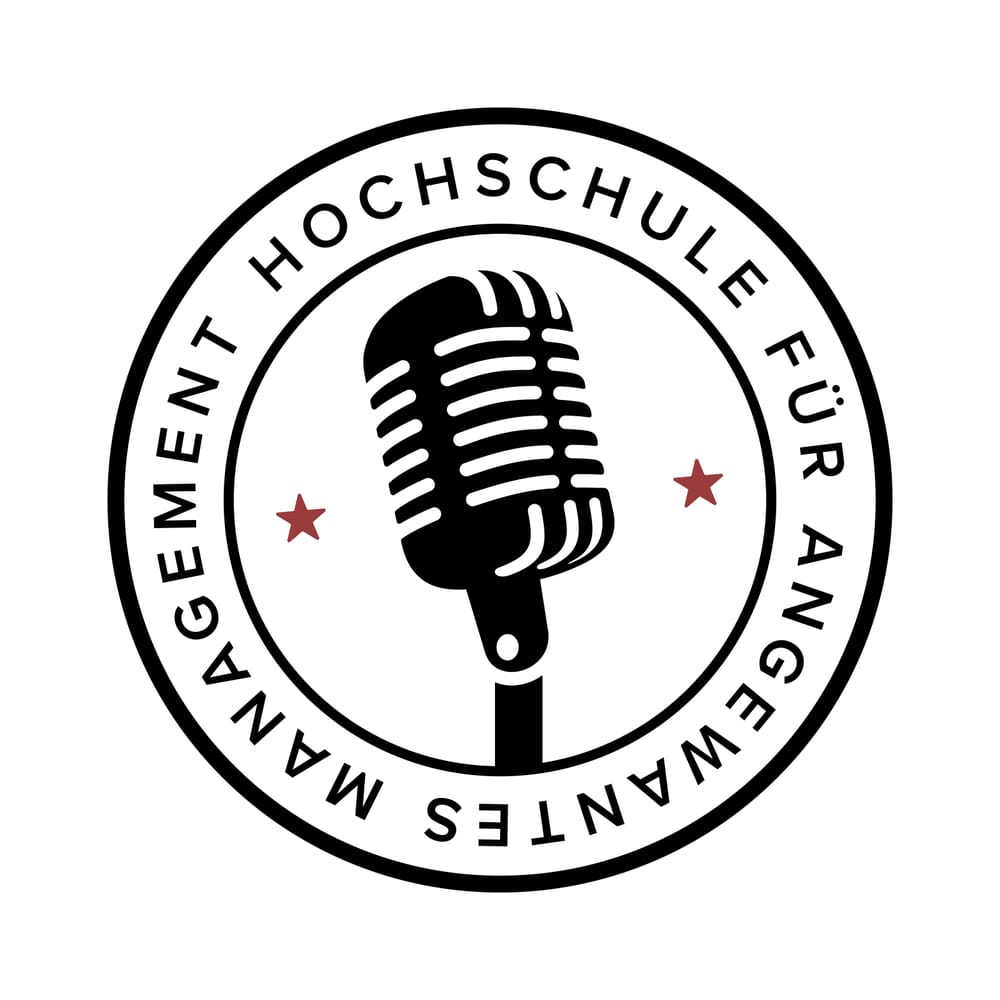 Hochschule für Angewandtes Management Logo jpg