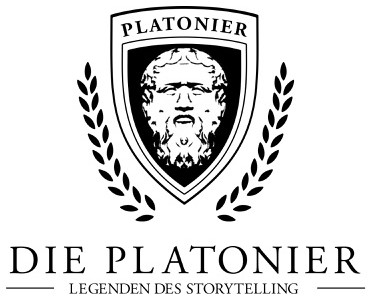 Die Platonier – Legenden des Storytelling